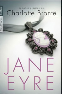 Jane Eyre (livro De Bolso)