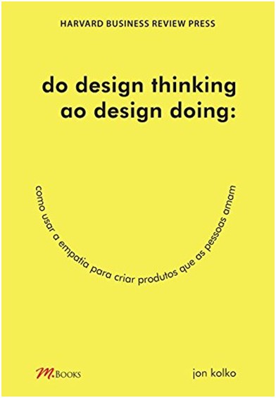 Do Design Thinking Ao Design Doing