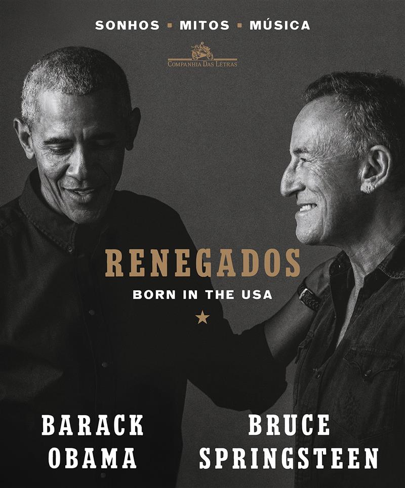 Renegados: Born In The U.s.a