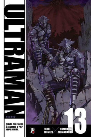 Ultraman - Vol.13