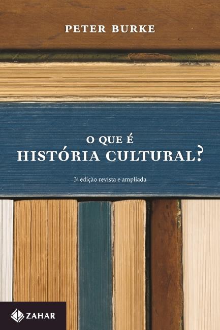 Que E Historia Cultural , O