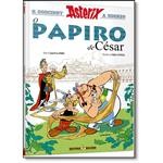 Papiro De César, O