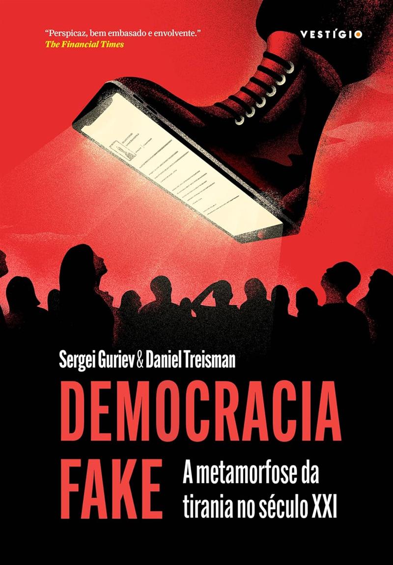 Democracia Fake
