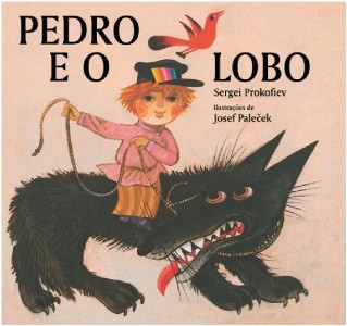 Pedro E O Lobo