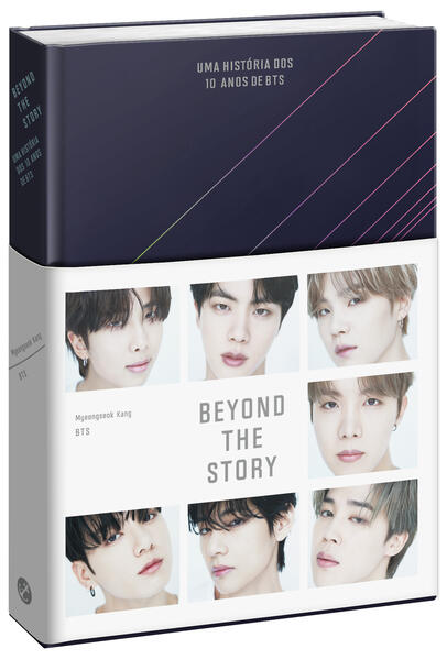 Beyond The Story: Uma Historia