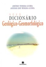 Novo Dicionário Geológico-geomorfológico