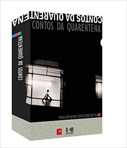Contos Da Quarentena - Vol. 03