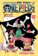 One Piece - Vol. 16