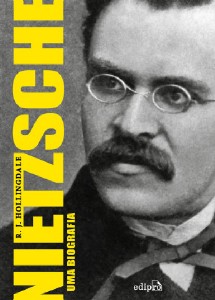 Nietzsche - Uma Biografia