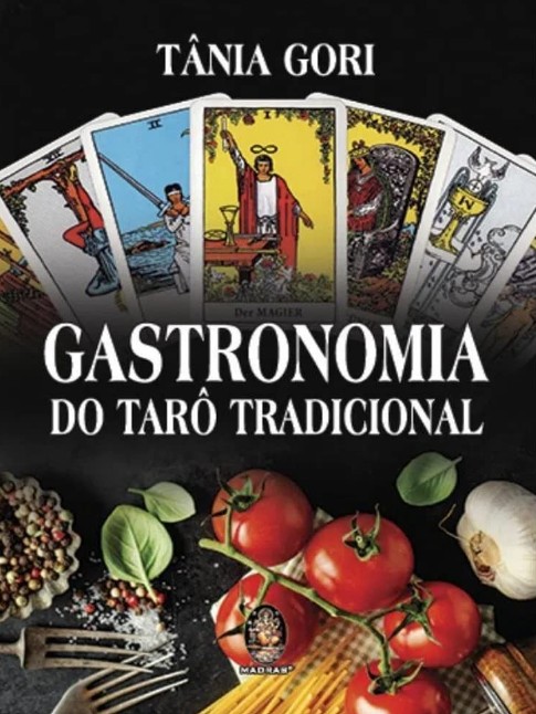 Gastronomia Do Taro Tradicional