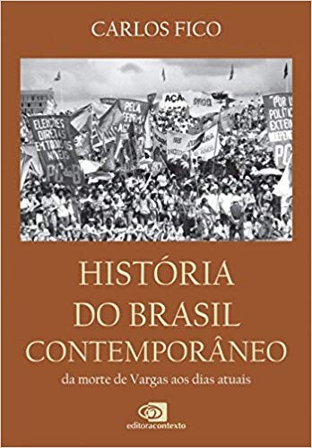 Historia Do Brasil Contemporaneo