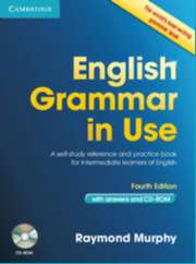 English Grammar In Use -  Cd-rom