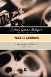 Textos Andinos - Vol.2 - Obra Jornalistica