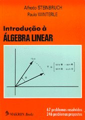 Introdução À Álgebra Linear