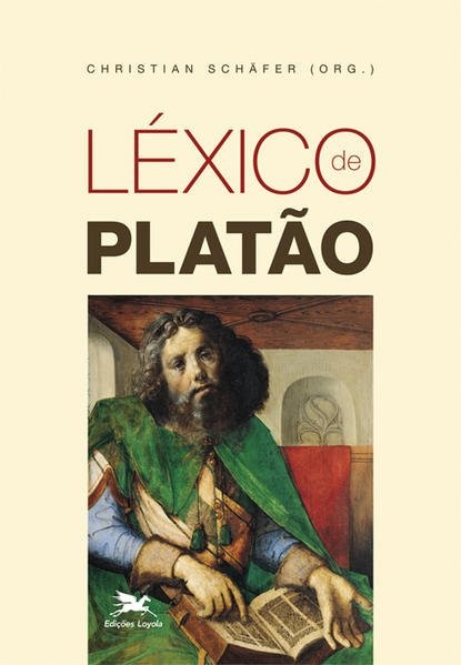 Léxico De Platão