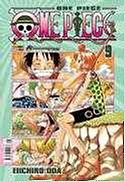One Piece - Vol. 9
