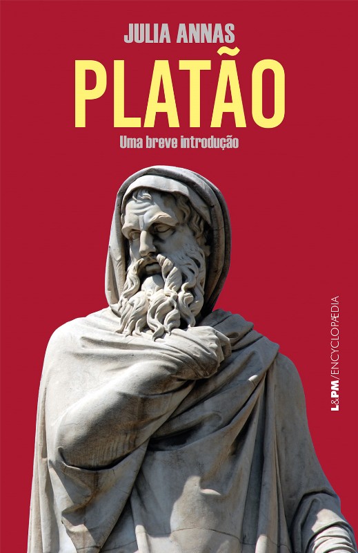 Platão: Uma Breve Introdução