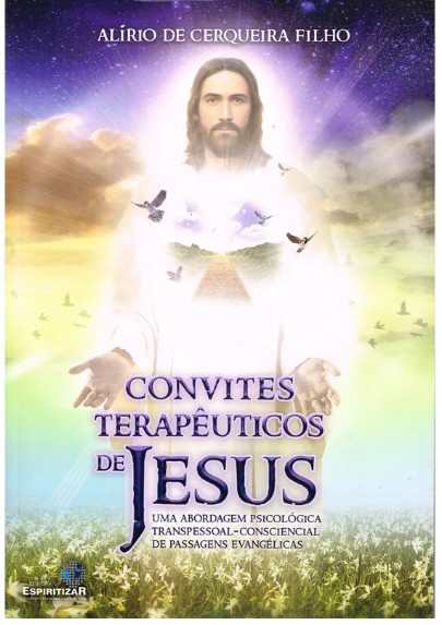 Convites Terapeuticos De Jesus