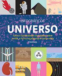 Infograficos: Universo - Fatos E Curiosidades Inusitadas Sobre A Vida, A Te