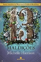 13 Maldicoes, As - Vol. 2 - Col. Trilogia 13 Tesouros