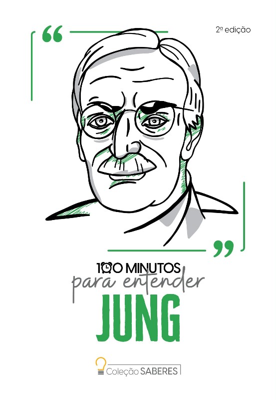100 Minutos Para Entender Jung
