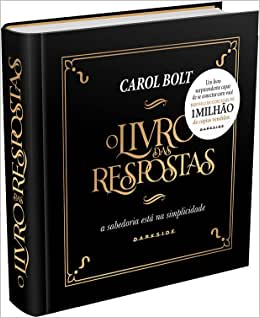 Livro Das Respostas (secret Edition)