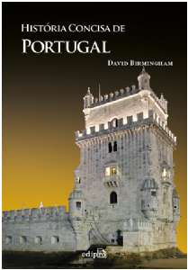 Historia Concisa De Portugal