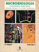 Microbiologia - Vol.1 - Conceitos E Aplicações