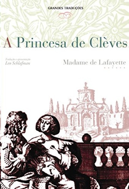 Princesa De Cleves, A
